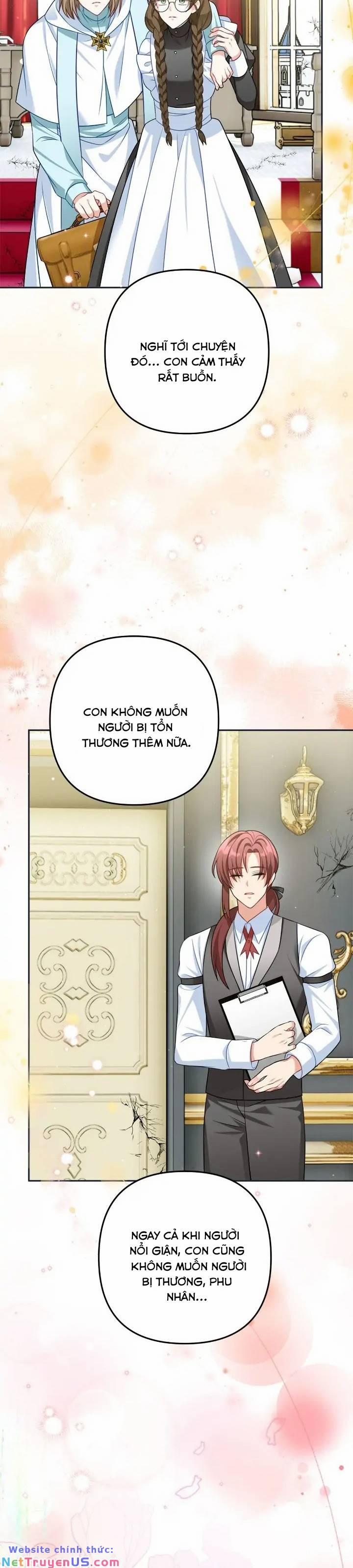 Tôi Sống Chung Với Mẹ Chồng 20 trang 29