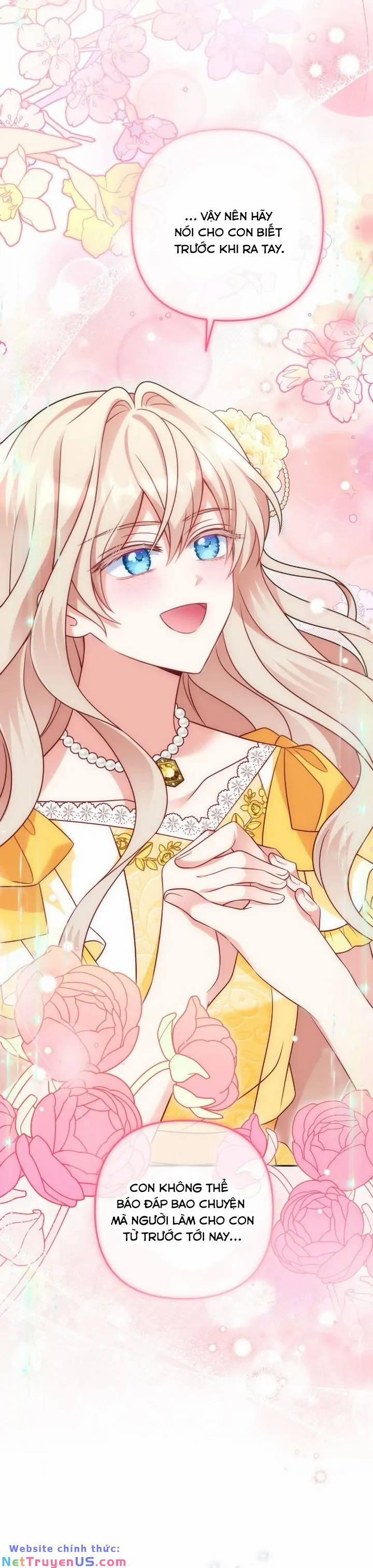 Tôi Sống Chung Với Mẹ Chồng 20 trang 30