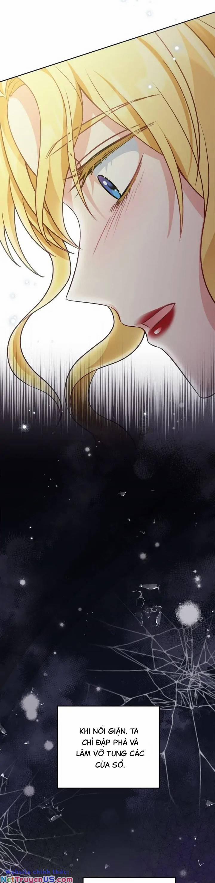 Tôi Sống Chung Với Mẹ Chồng 20 trang 31