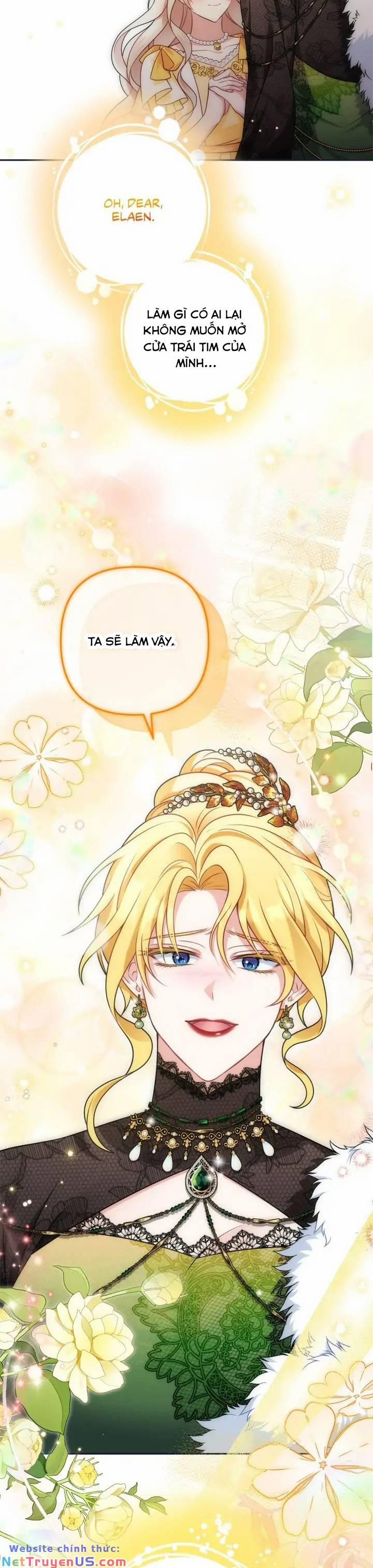 Tôi Sống Chung Với Mẹ Chồng 20 trang 34