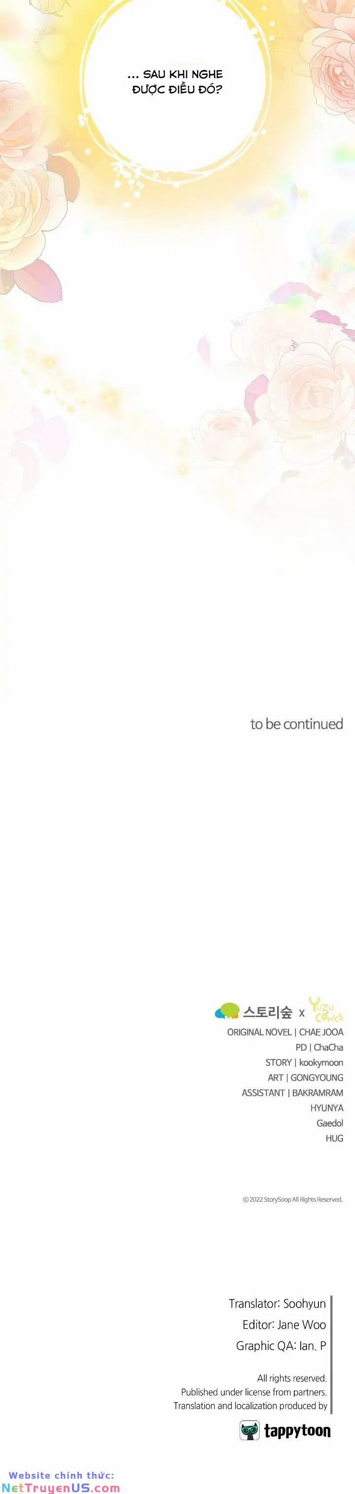 Tôi Sống Chung Với Mẹ Chồng 20 trang 35