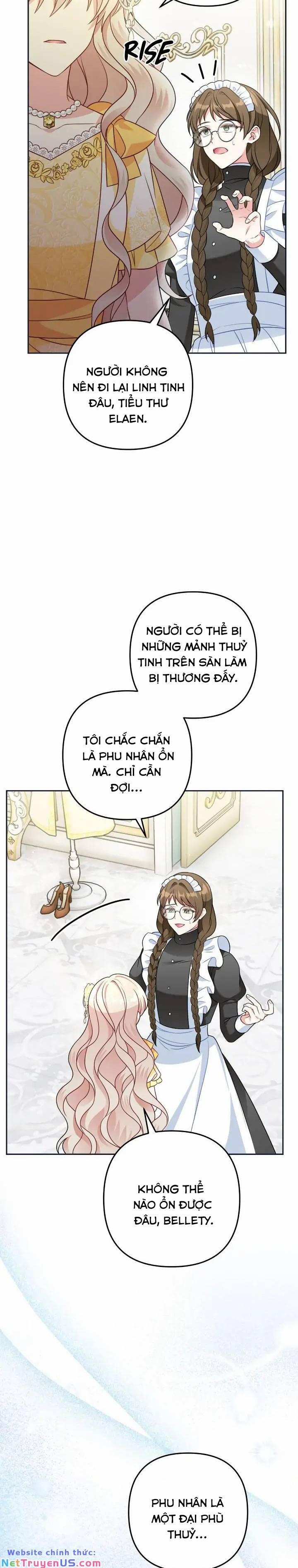 Tôi Sống Chung Với Mẹ Chồng 20 trang 4