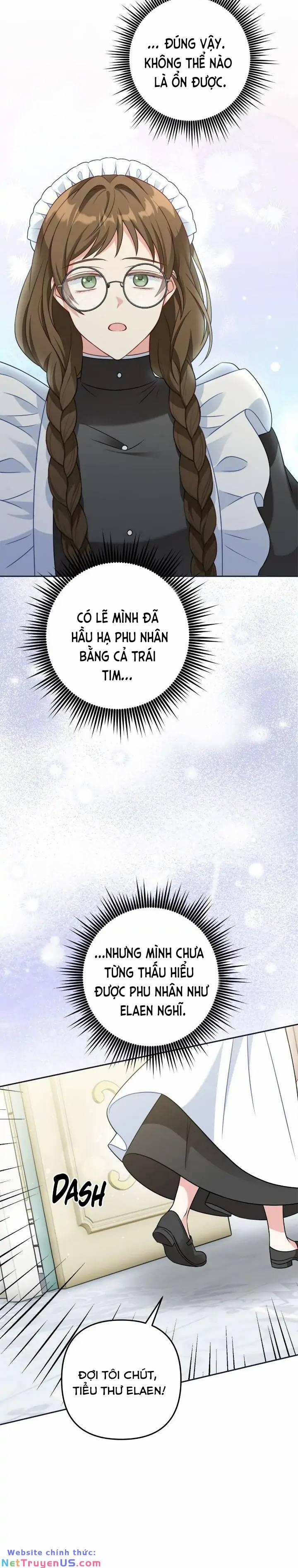 Tôi Sống Chung Với Mẹ Chồng 20 trang 6