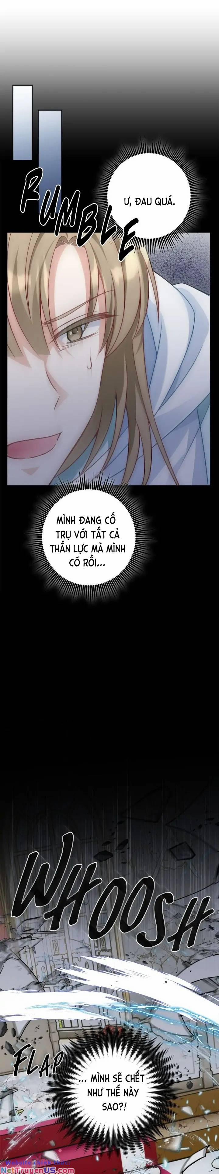 Tôi Sống Chung Với Mẹ Chồng 20 trang 7