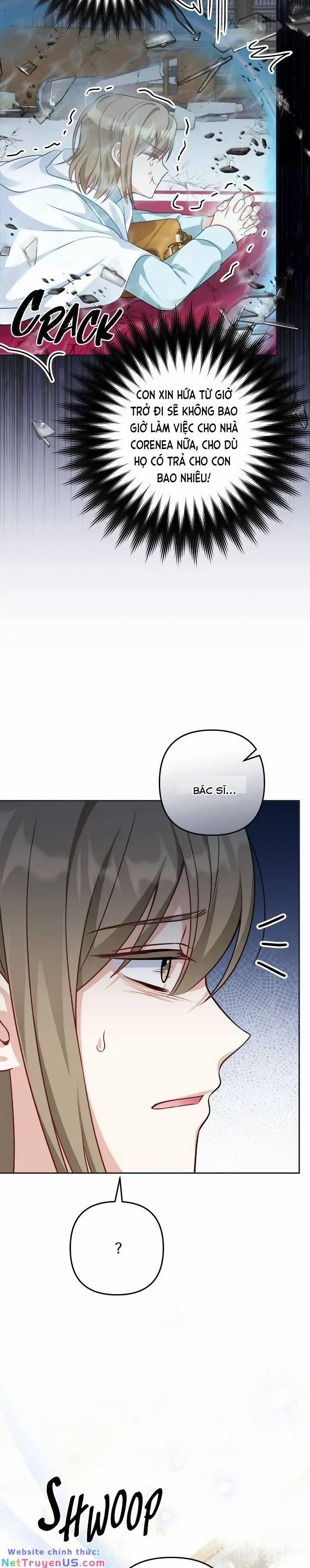 Tôi Sống Chung Với Mẹ Chồng 20 trang 9