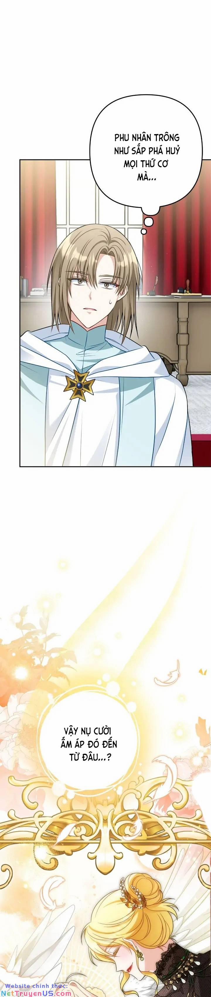 Tôi Sống Chung Với Mẹ Chồng 21 trang 0