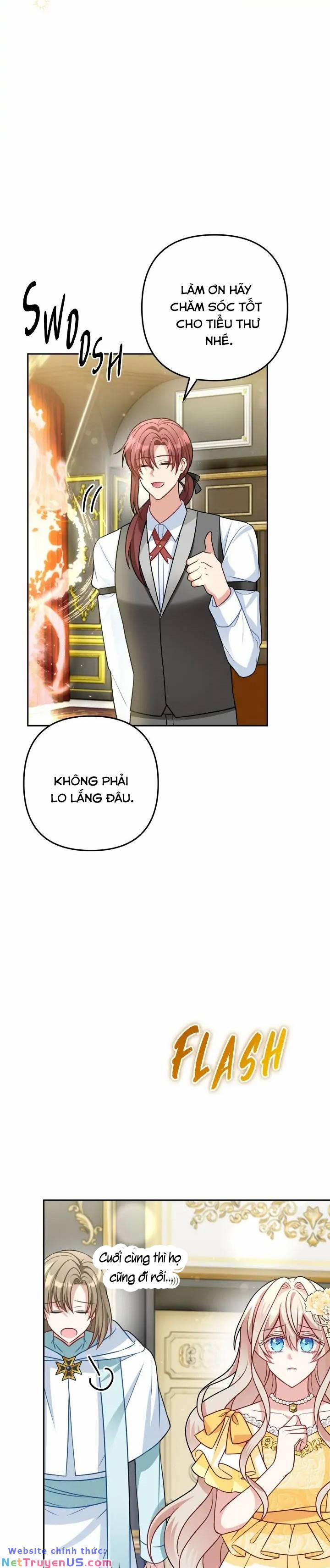 Tôi Sống Chung Với Mẹ Chồng 21 trang 12