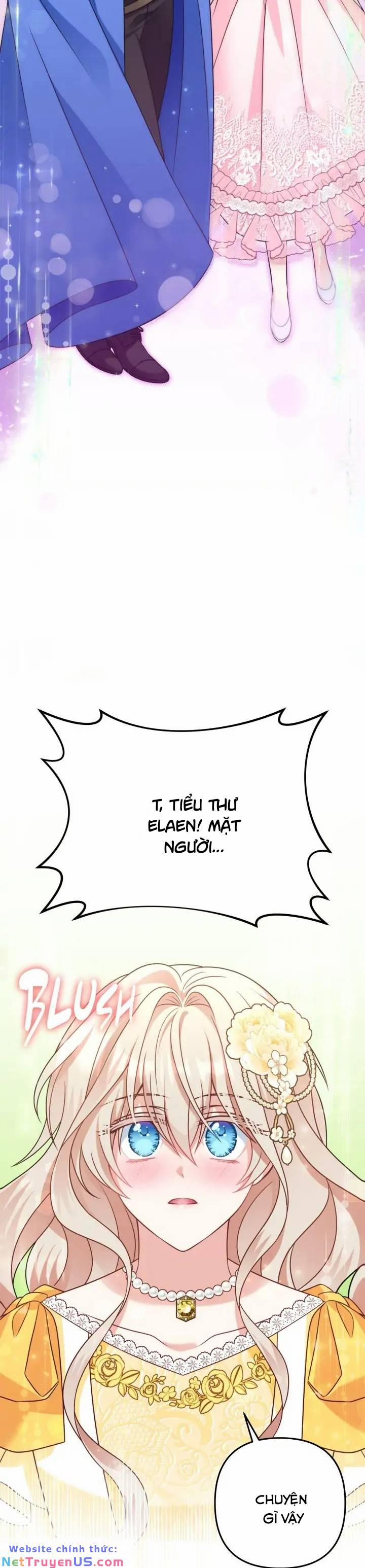 Tôi Sống Chung Với Mẹ Chồng 21 trang 17