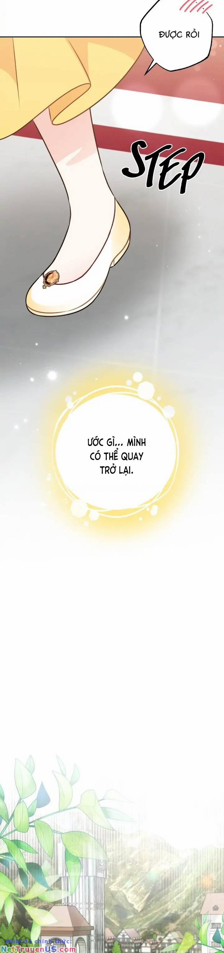 Tôi Sống Chung Với Mẹ Chồng 21 trang 19