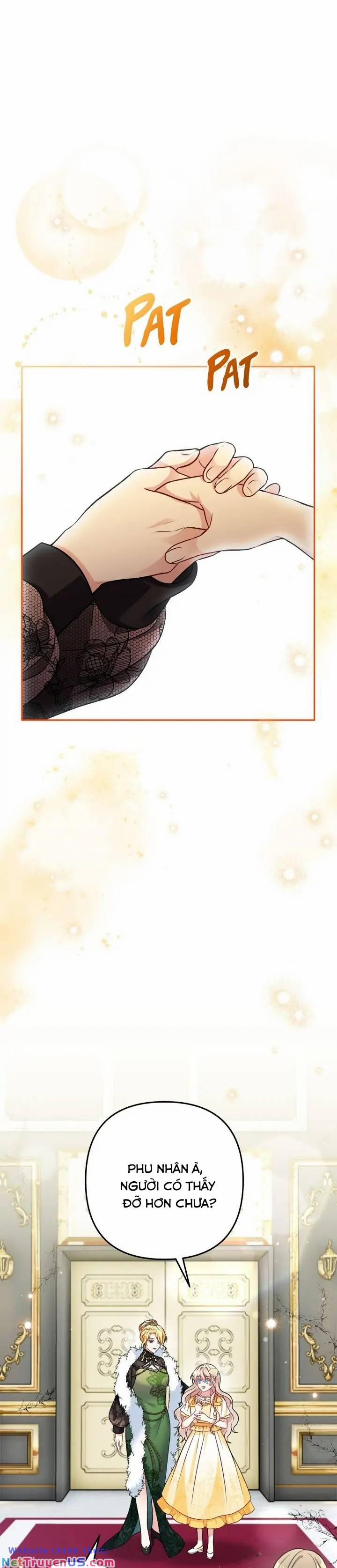 Tôi Sống Chung Với Mẹ Chồng 21 trang 2