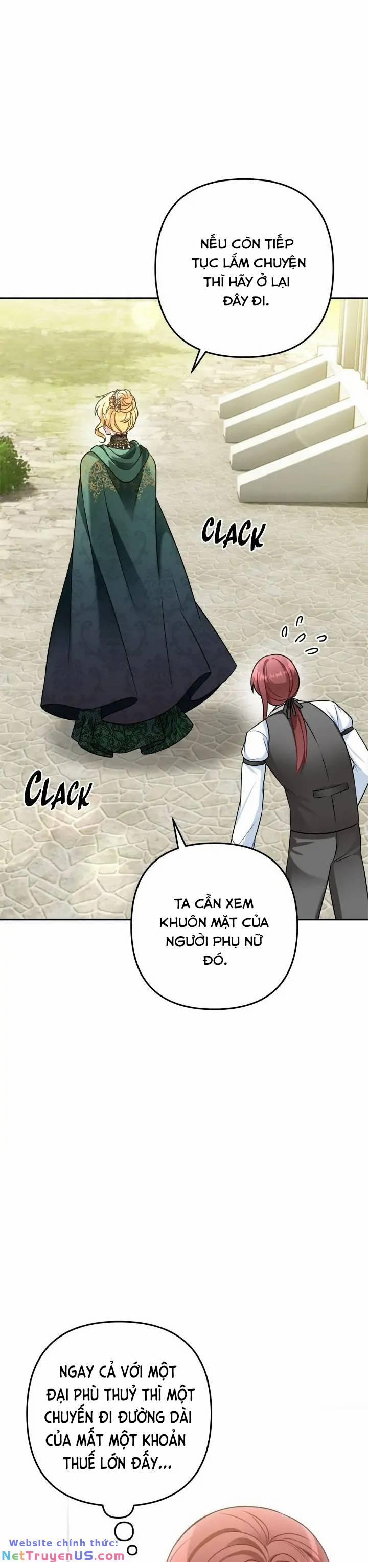 Tôi Sống Chung Với Mẹ Chồng 21 trang 21