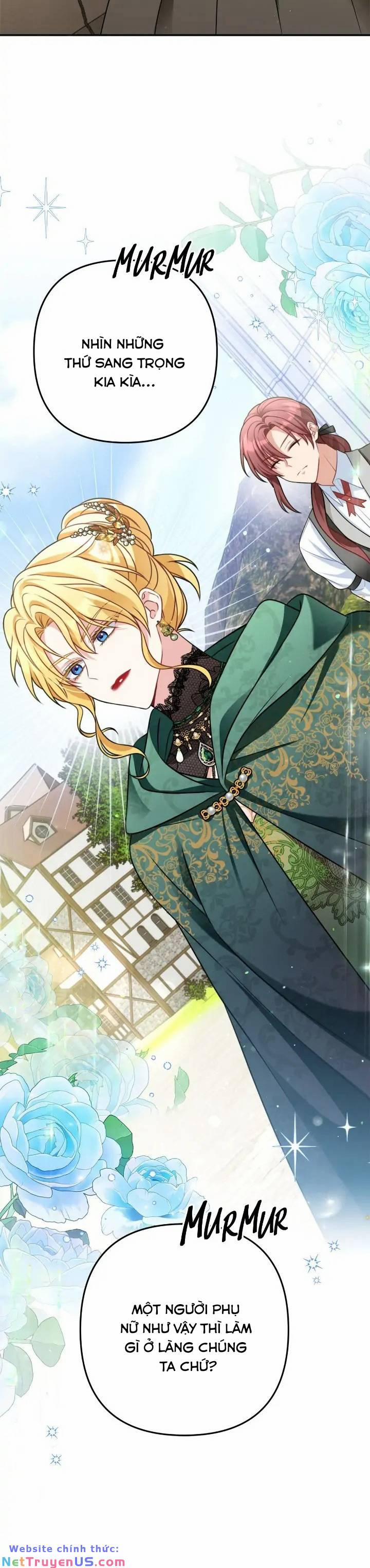 Tôi Sống Chung Với Mẹ Chồng 21 trang 24