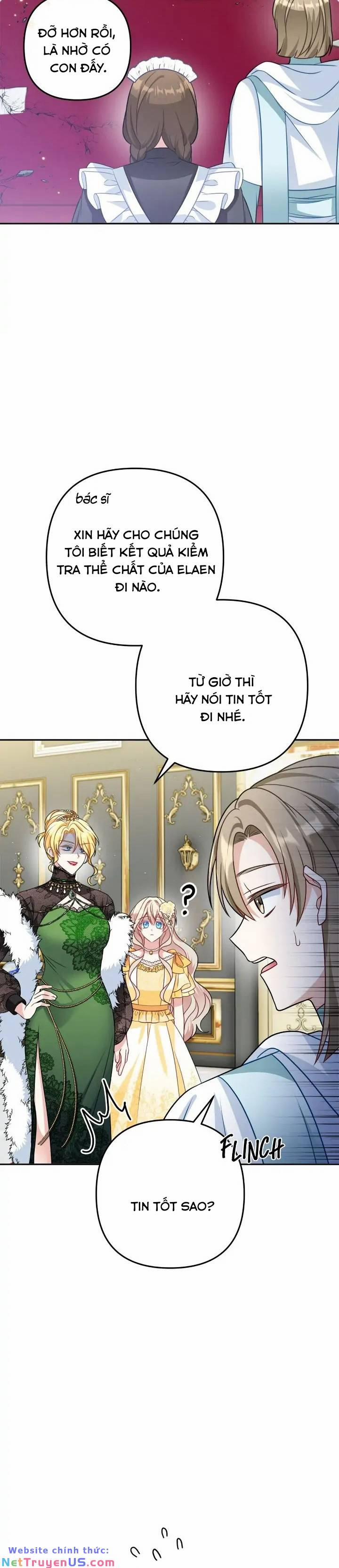 Tôi Sống Chung Với Mẹ Chồng 21 trang 3