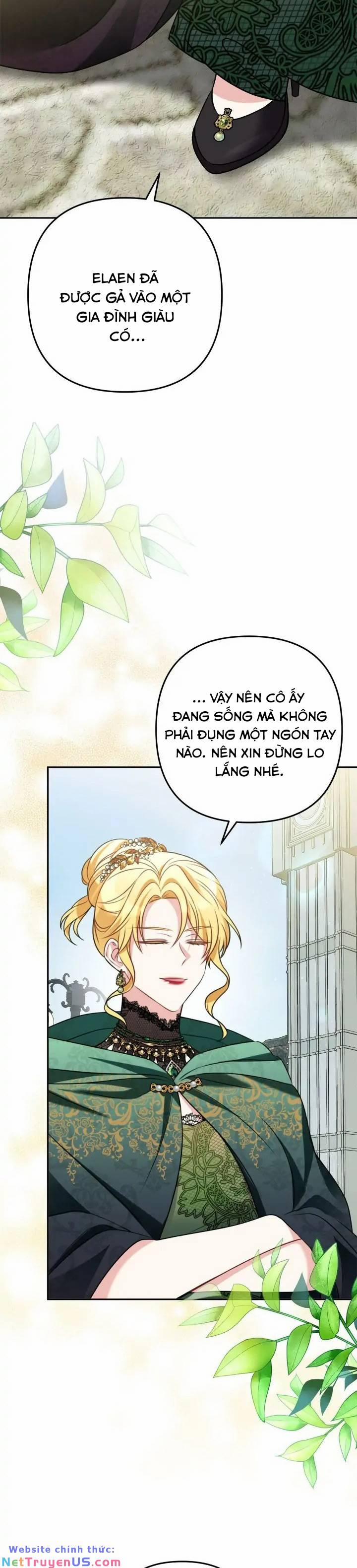 Tôi Sống Chung Với Mẹ Chồng 21 trang 31