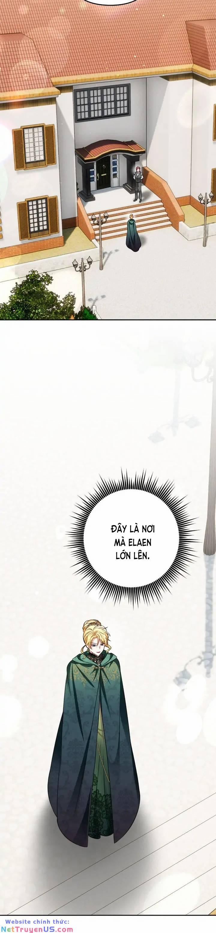 Tôi Sống Chung Với Mẹ Chồng 21 trang 33