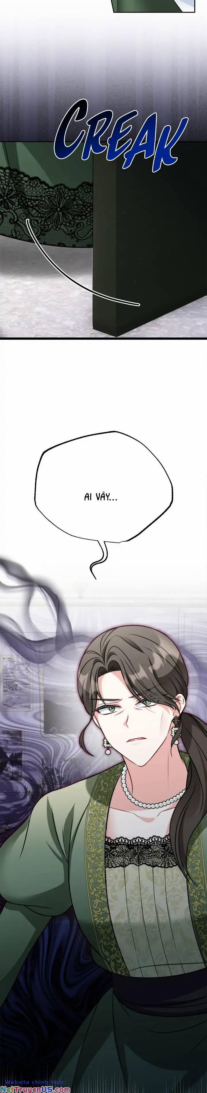 Tôi Sống Chung Với Mẹ Chồng 21 trang 35