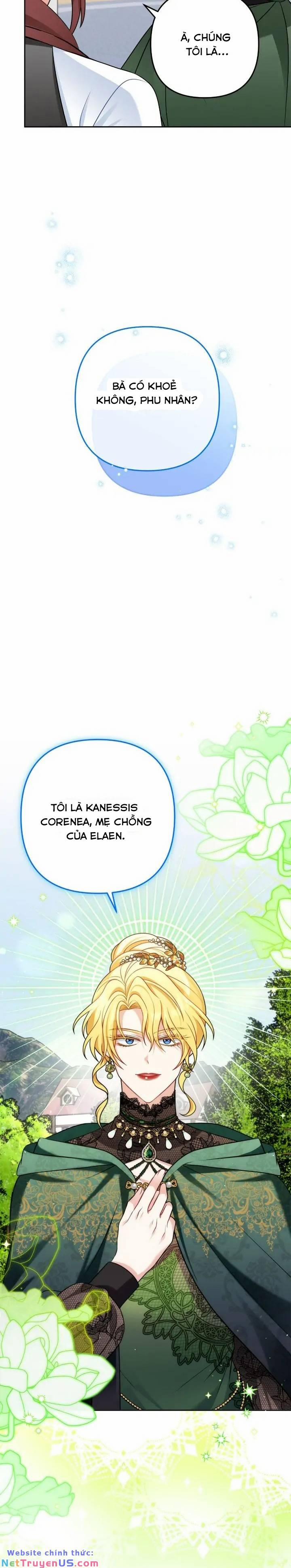 Tôi Sống Chung Với Mẹ Chồng 21 trang 37