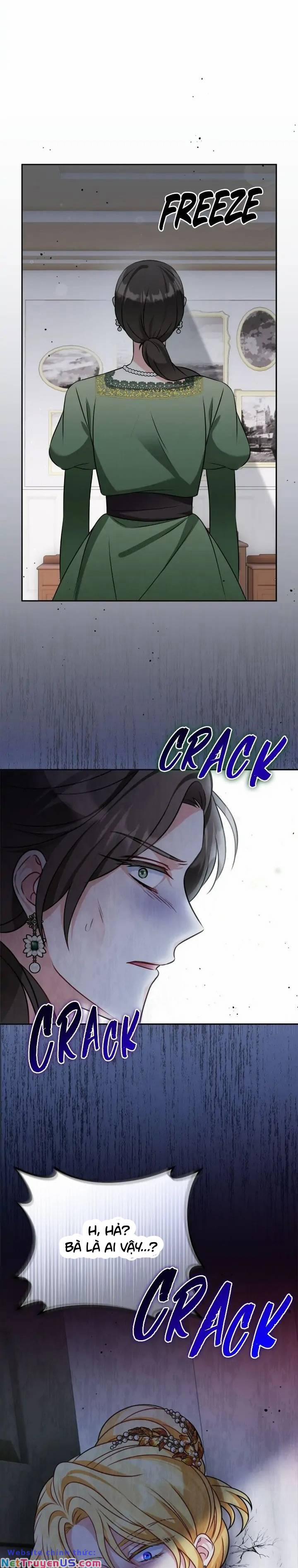 Tôi Sống Chung Với Mẹ Chồng 21 trang 40