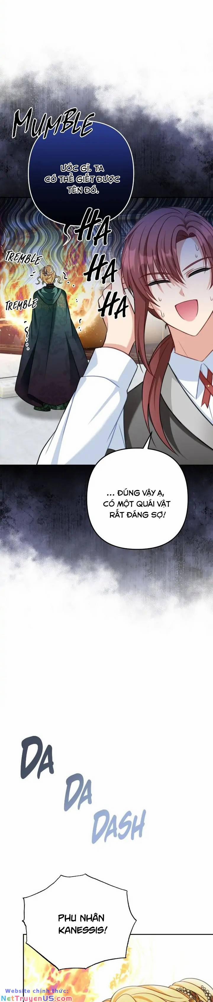 Tôi Sống Chung Với Mẹ Chồng 21 trang 6