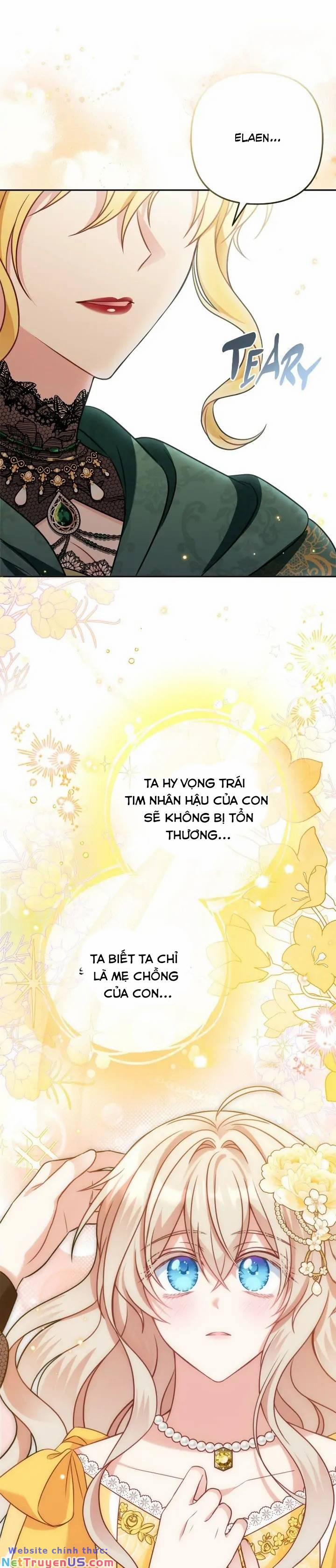 Tôi Sống Chung Với Mẹ Chồng 21 trang 8