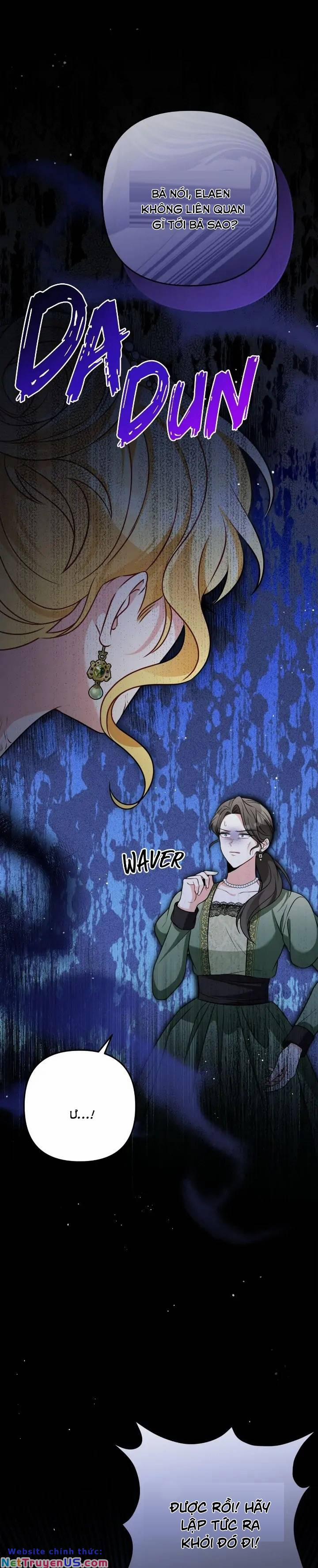 Tôi Sống Chung Với Mẹ Chồng 22 trang 0