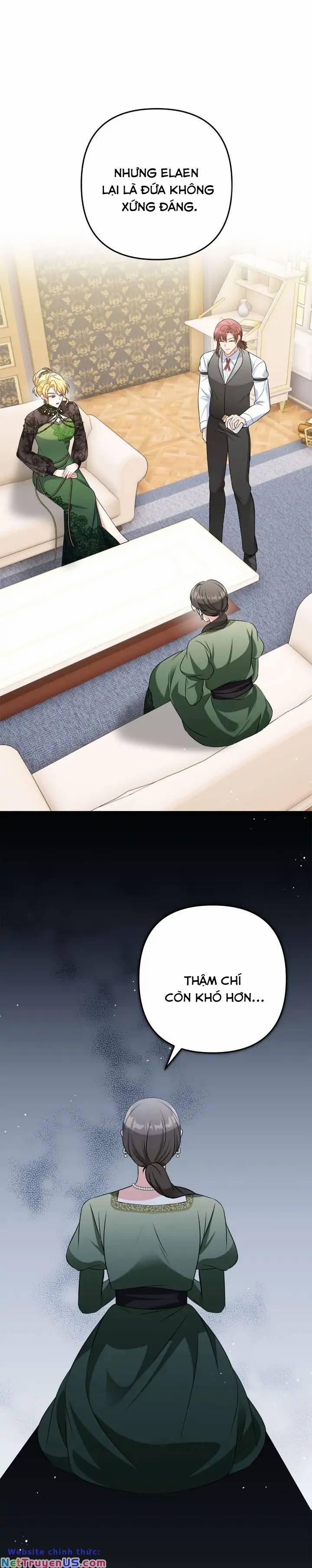 Tôi Sống Chung Với Mẹ Chồng 23 trang 0