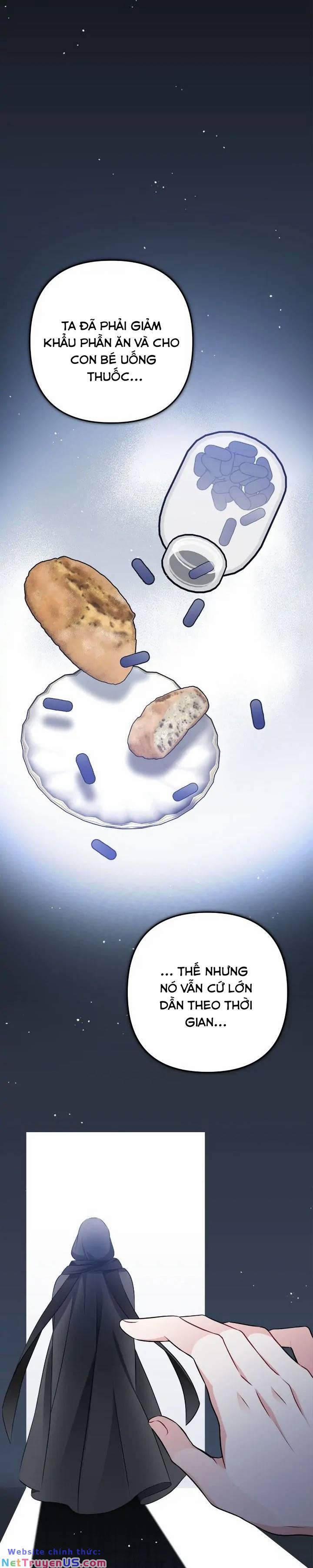 Tôi Sống Chung Với Mẹ Chồng 23 trang 1