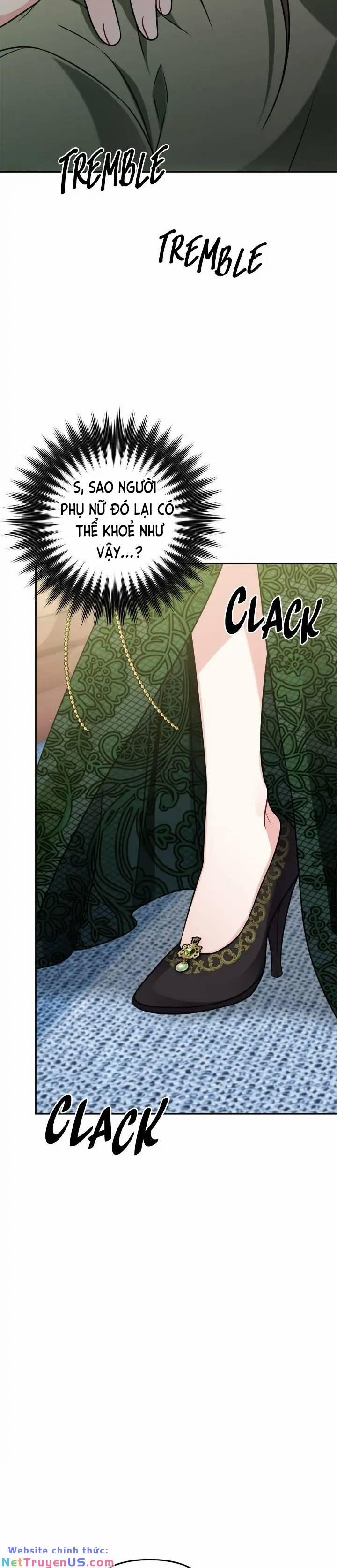 Tôi Sống Chung Với Mẹ Chồng 23 trang 12