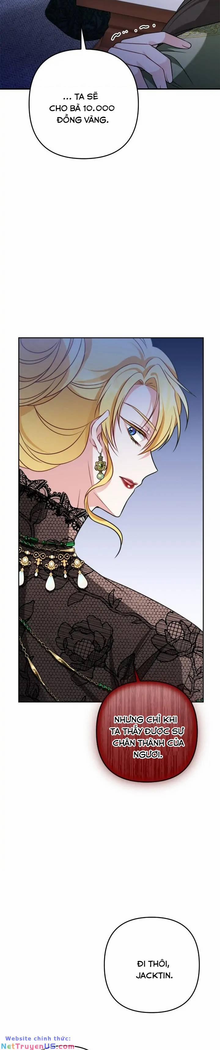 Tôi Sống Chung Với Mẹ Chồng 23 trang 14