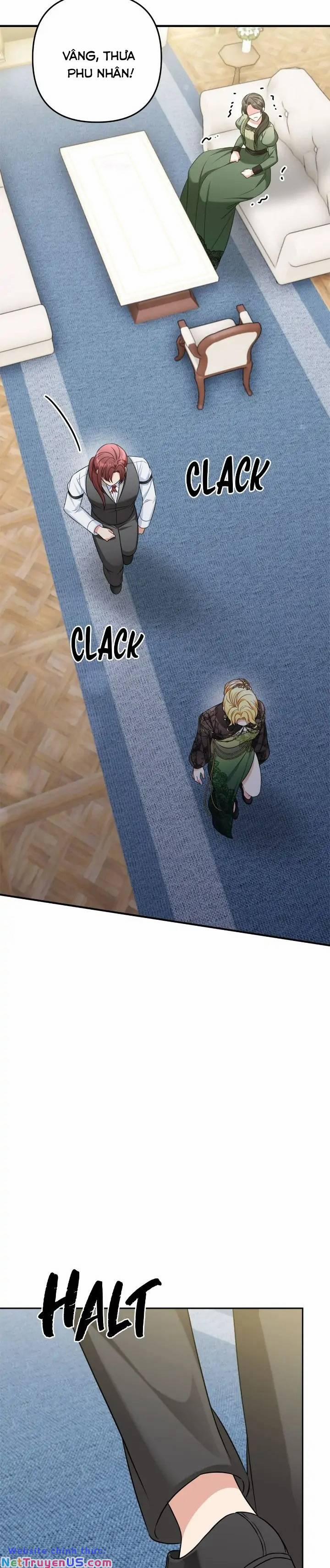 Tôi Sống Chung Với Mẹ Chồng 23 trang 15