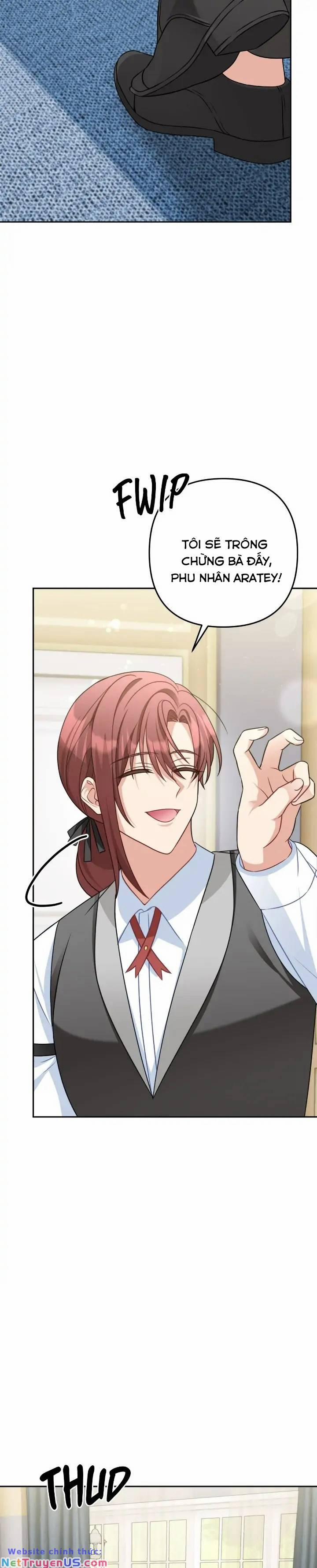 Tôi Sống Chung Với Mẹ Chồng 23 trang 16