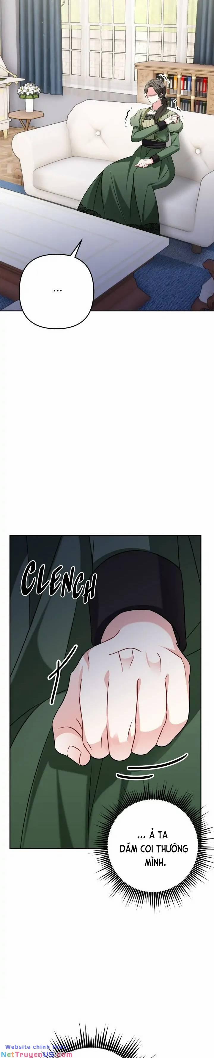 Tôi Sống Chung Với Mẹ Chồng 23 trang 17