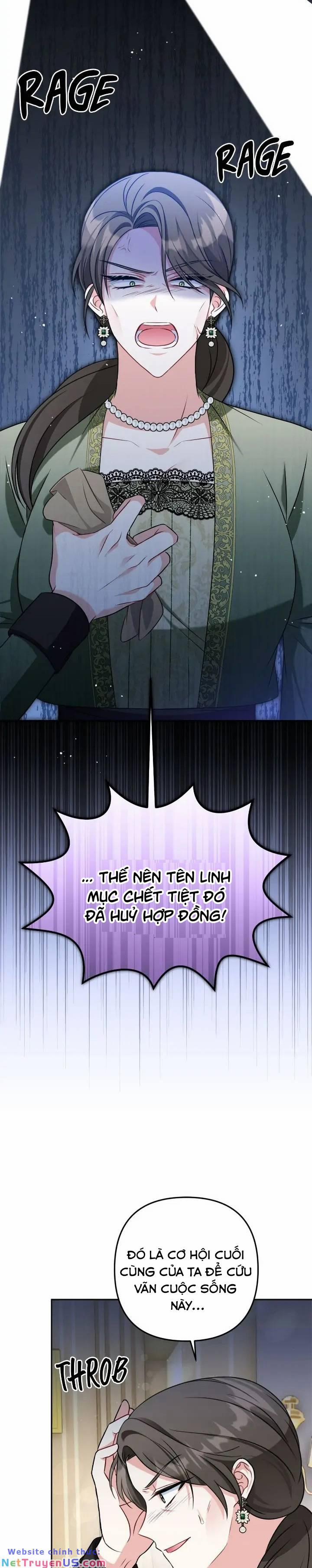 Tôi Sống Chung Với Mẹ Chồng 23 trang 2