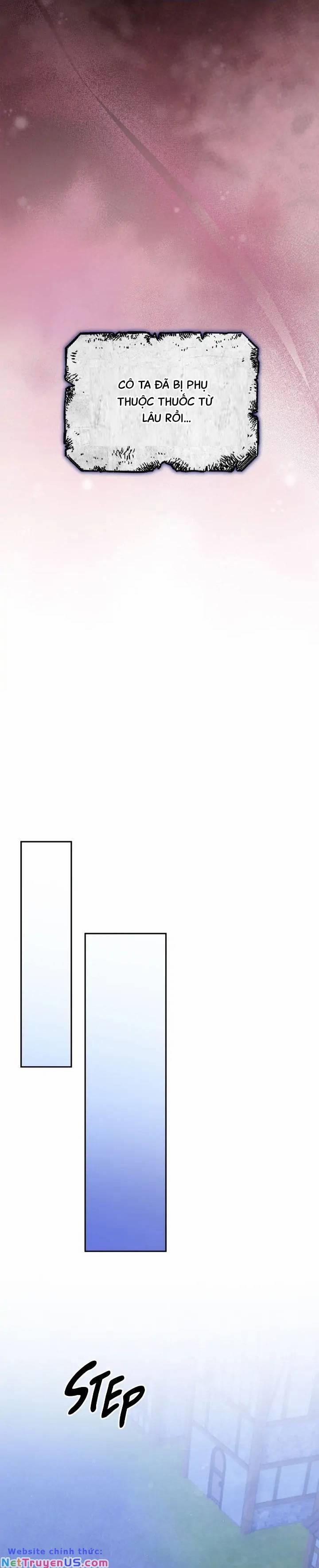 Tôi Sống Chung Với Mẹ Chồng 23 trang 28