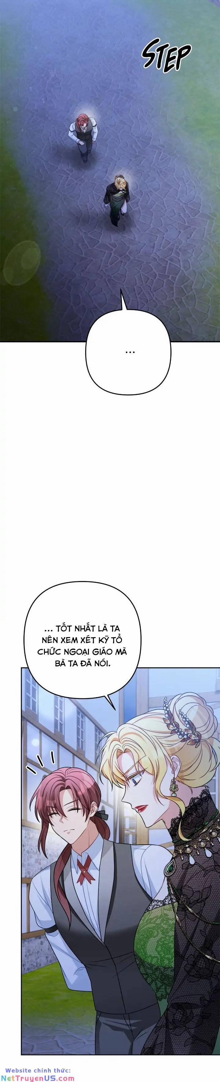 Tôi Sống Chung Với Mẹ Chồng 23 trang 29