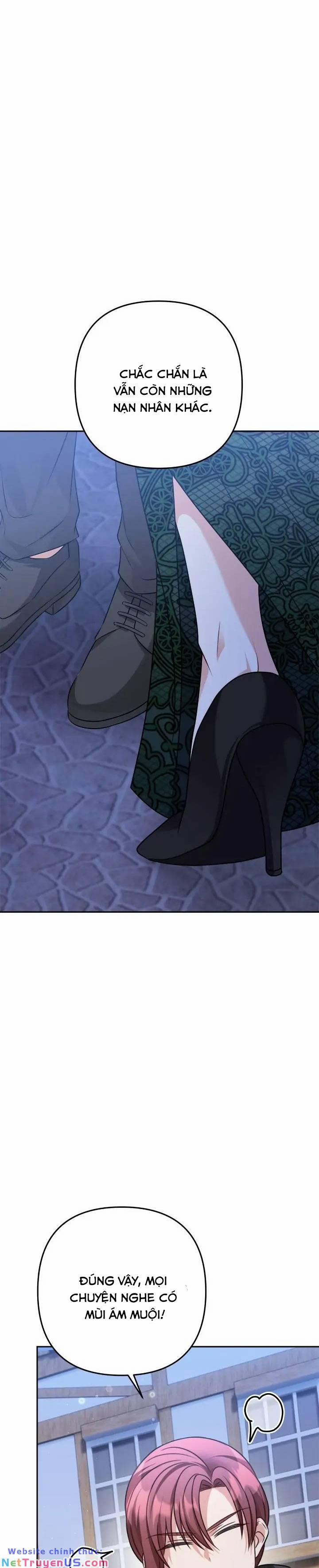 Tôi Sống Chung Với Mẹ Chồng 23 trang 30