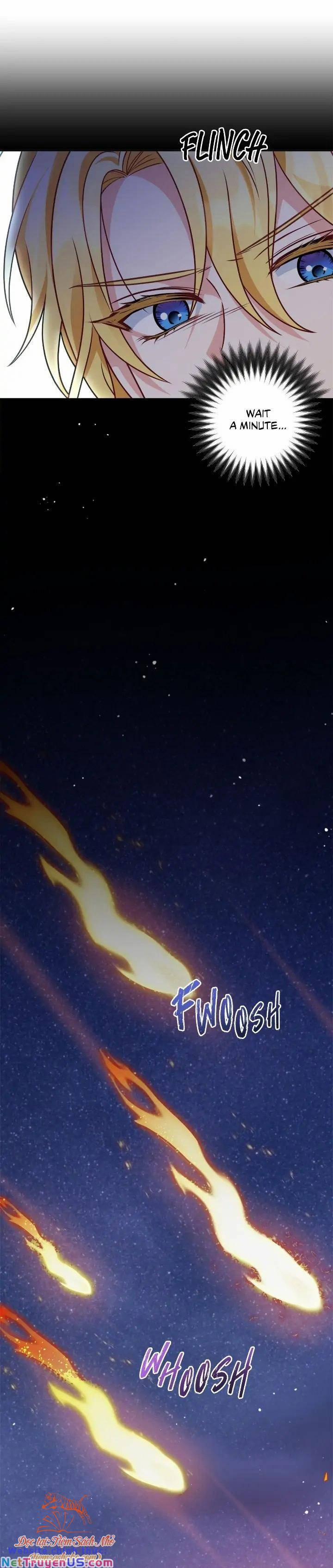 Tôi Sống Chung Với Mẹ Chồng 23 trang 32