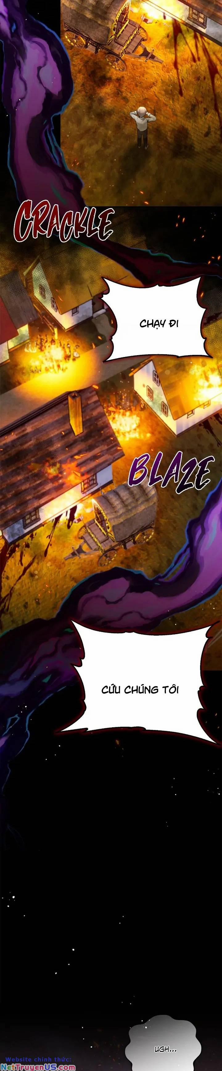 Tôi Sống Chung Với Mẹ Chồng 23 trang 33