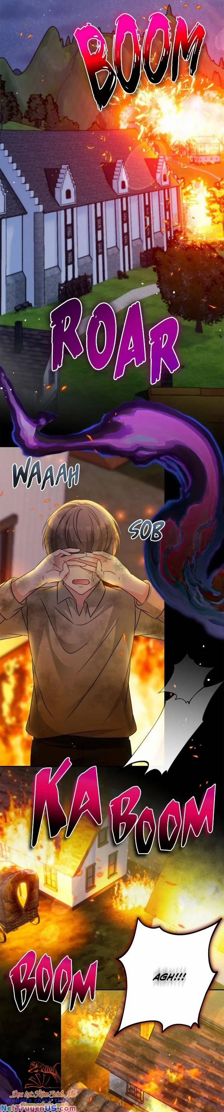 Tôi Sống Chung Với Mẹ Chồng 23 trang 34