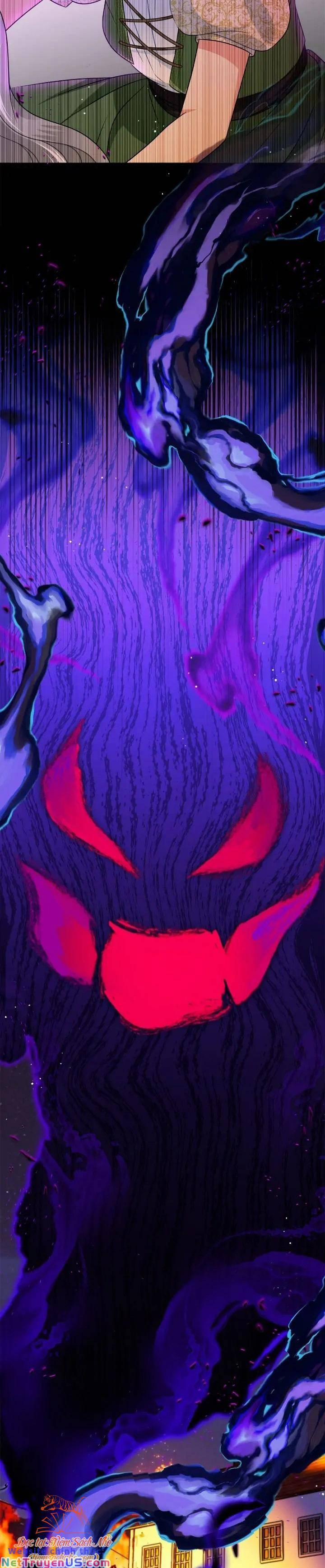 Tôi Sống Chung Với Mẹ Chồng 23 trang 37