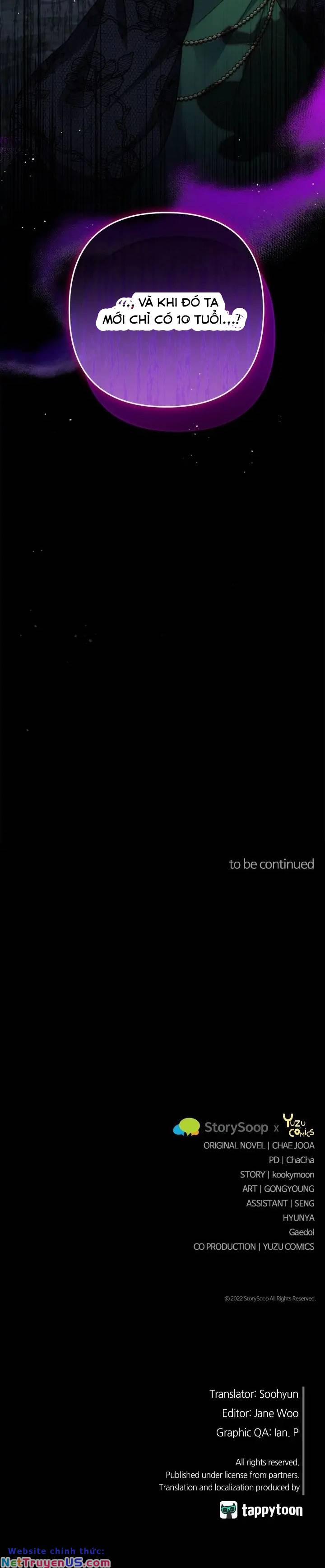 Tôi Sống Chung Với Mẹ Chồng 23 trang 39