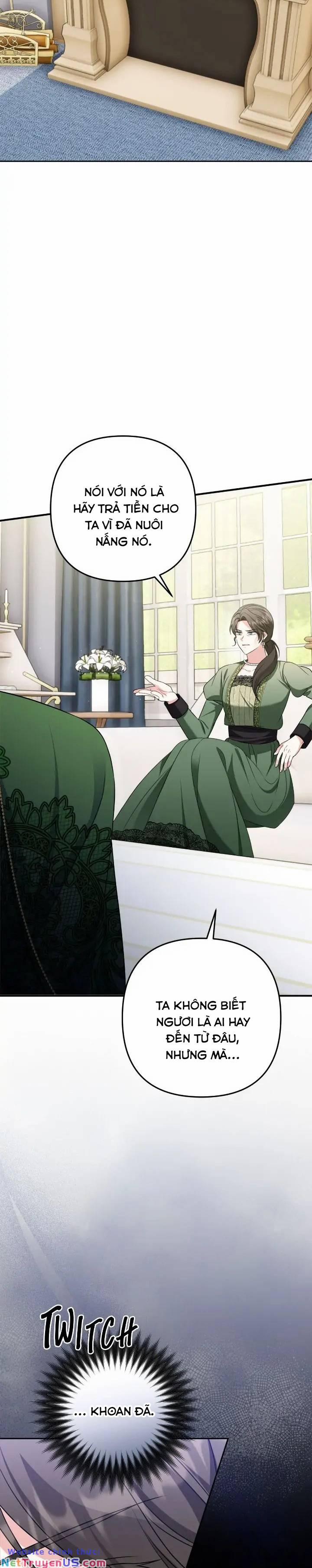 Tôi Sống Chung Với Mẹ Chồng 23 trang 5