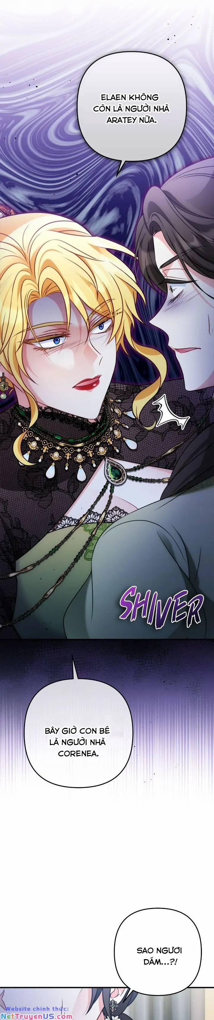 Tôi Sống Chung Với Mẹ Chồng 23 trang 8