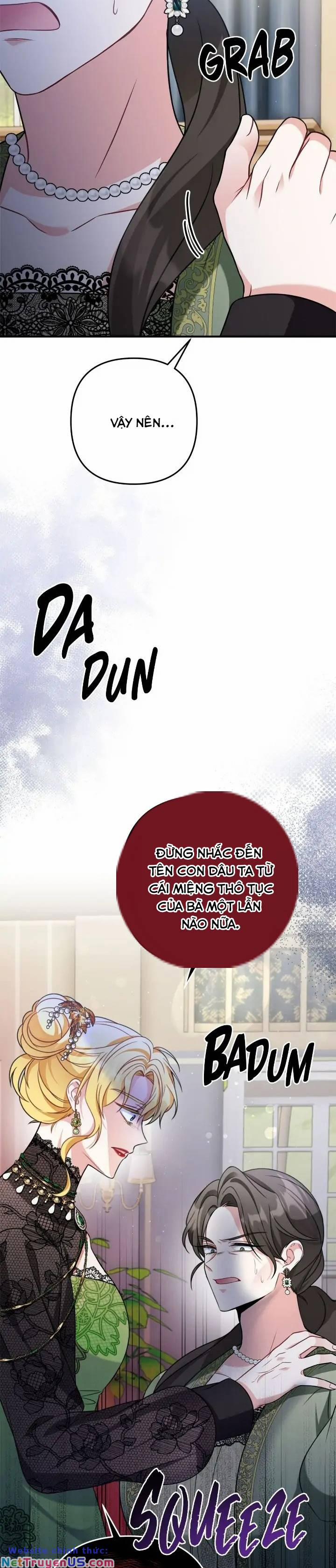 Tôi Sống Chung Với Mẹ Chồng 23 trang 9