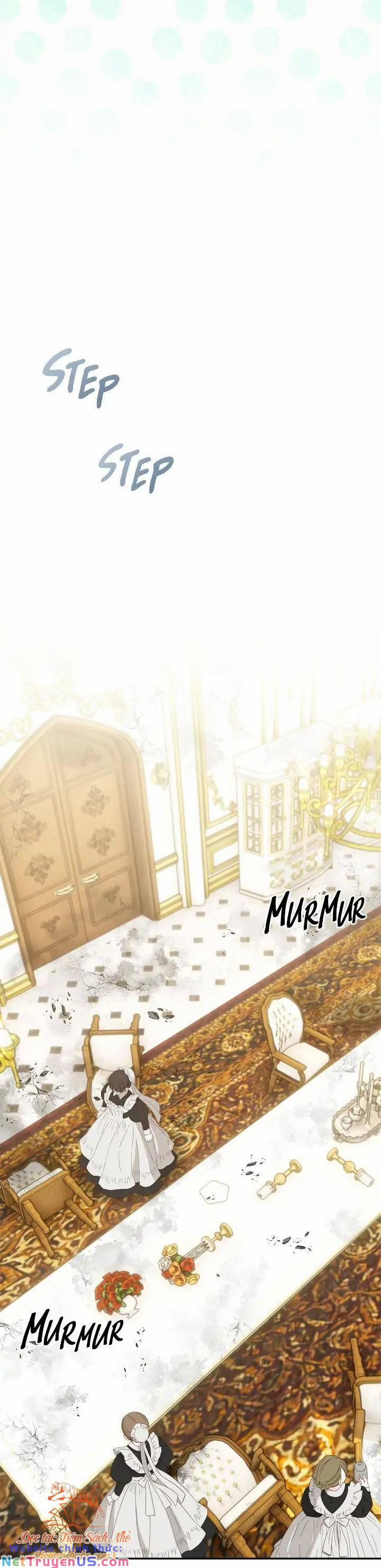 Tôi Sống Chung Với Mẹ Chồng 24 trang 11