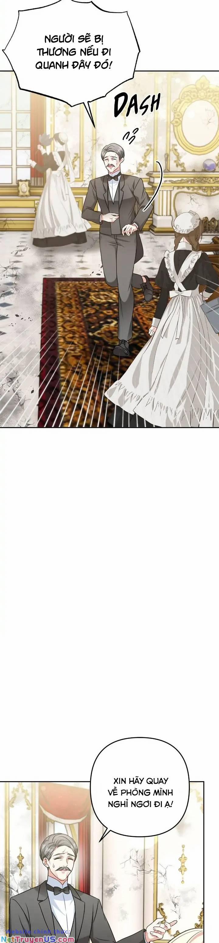 Tôi Sống Chung Với Mẹ Chồng 24 trang 13