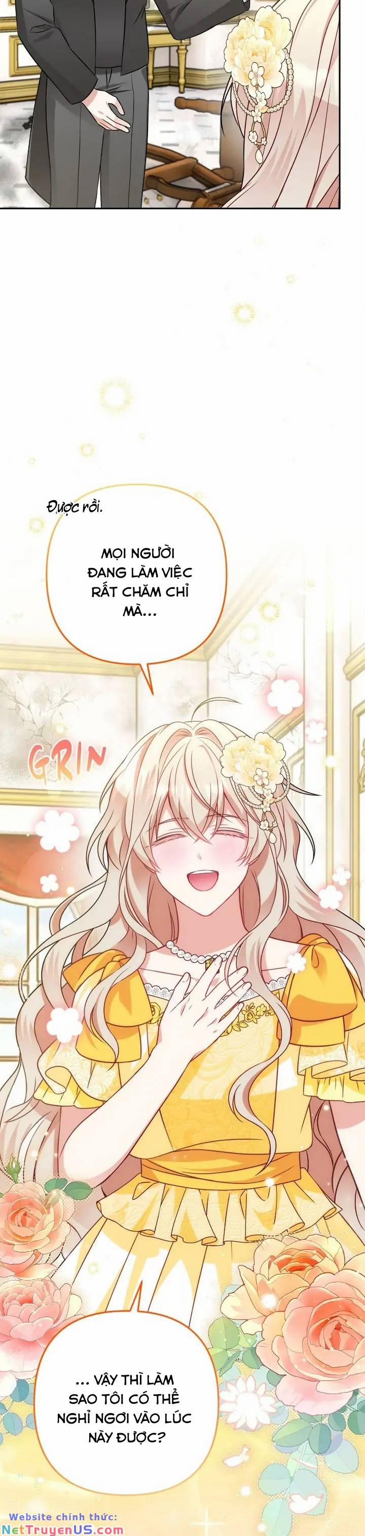 Tôi Sống Chung Với Mẹ Chồng 24 trang 14