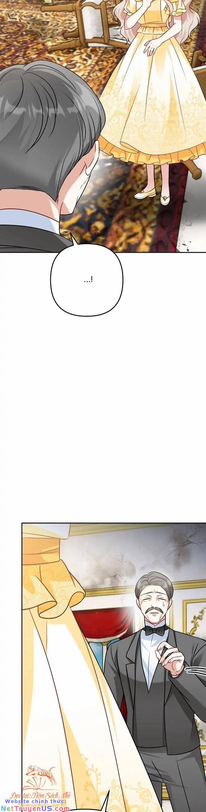 Tôi Sống Chung Với Mẹ Chồng 24 trang 16