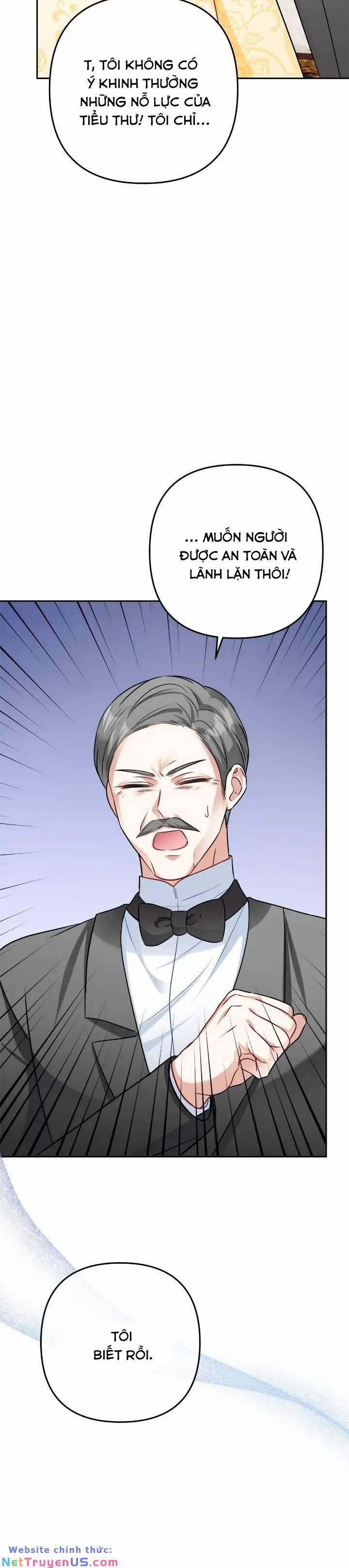 Tôi Sống Chung Với Mẹ Chồng 24 trang 17