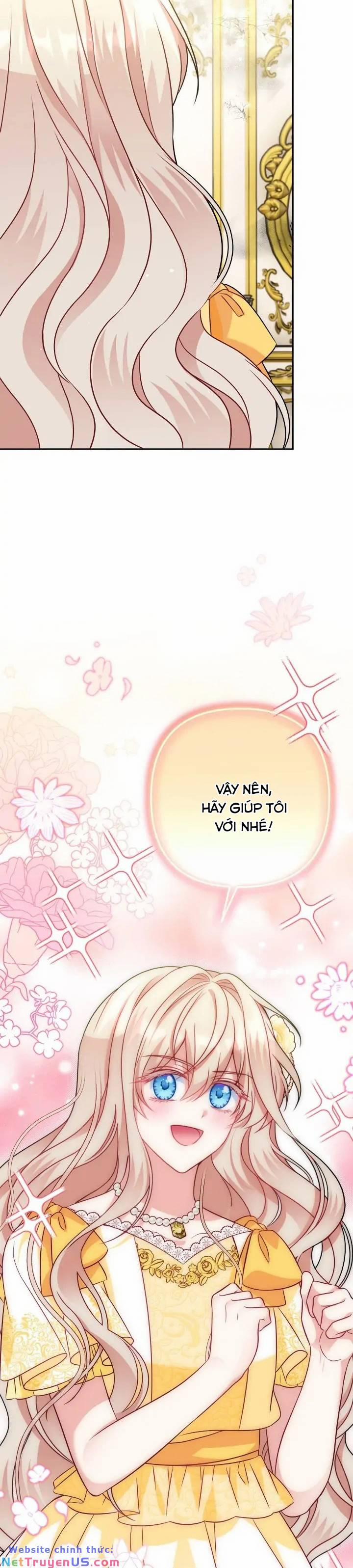 Tôi Sống Chung Với Mẹ Chồng 24 trang 19